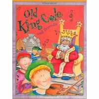 Old King Cole and friends