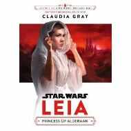 Star Wars: Leia: Princess of Alderaan