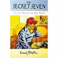 The Secret Seven: Secret Seven on the Trail