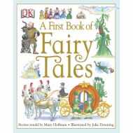 First Book Of Fairy Tales