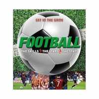 Get In The Game - Football