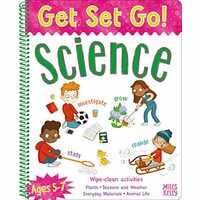 Get Set Go! Science