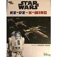 IncrediBuilds Star Wars Deluxe Book and Model 2-Pack