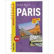 Paris Marco Polo Spiral Guide 