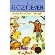 The Secret Seven: Secret Seven Win Through: Vol. 7