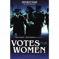 Double Take: Votes for Women