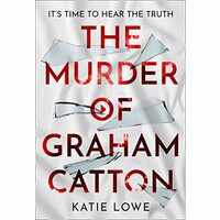 Murder of Graham Catton