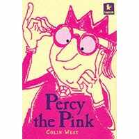Percy the Pink (Starters)