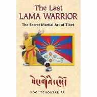 The Last Lama Warrior