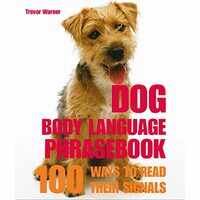 Dog Body Language Phrasebook