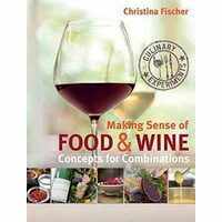 Making Sense of Food and Wine H/C