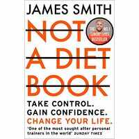 Not a Diet Book
