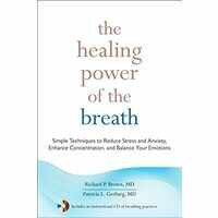 The healing power of the breath