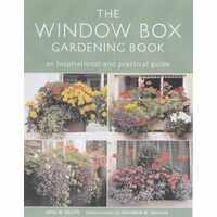 The Window Box Gardening Book