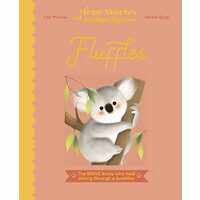 True Stories of Animal Heroes : Fluffles