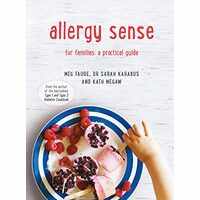 Allergy Sense : For Families