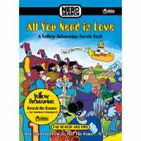 Beatles Nerd Search : All You Nerd Is Love