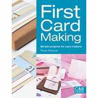 First Card Making Simple Projects For Card Makers
