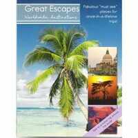 Great Escapes Worldwide Destinations