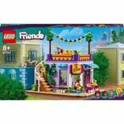LEGO Friends. Bucataria comunitara din orasul Heartlake 41747, 695 piese