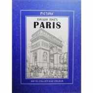 Pictura Postcards - Paris
