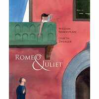 Romeo and Juliette