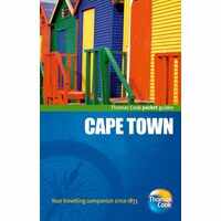 Cape Town Pocket Guide