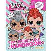 My Secret L.O.L. Handbook