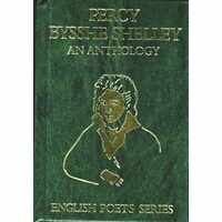 Percy Bysshe Shelley (English Poets Series)