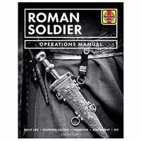 Roman Soldier Operations Manual