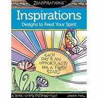 Zenspirations Inspirations Designs To Feed Your Spirit