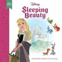 Disney: Sleeping Beauty