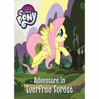 My Little Pony: Adventure in Evertree Forest