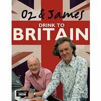 Oz And Jamess Big British Adventure