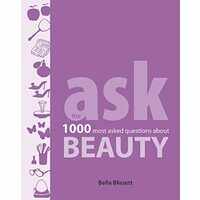 Ask : Beauty