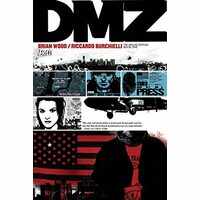 DMZ Book One