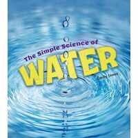 Simple Science of Water