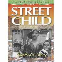 Street Child (Real Life Stories)