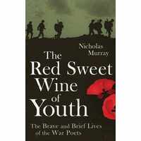 The Red Sweet Wine Of Youth
