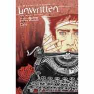 The Unwritten The Deluxe Edition Book One