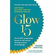 Glow15: A Science-Based Plan to Lose Weight