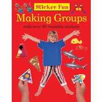 Making Groups