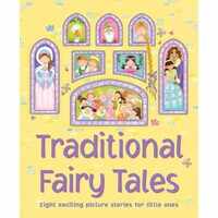 My First Fairy Tales