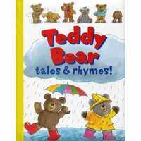 Teddy Bear Tales and Rhymes!