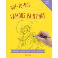Dot-to-Dot - Famous Paintings