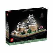 LEGO Architecture. Castelul Himeji 21060, 2125 piese
