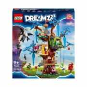 LEGO DREAMZzz. Casuta fantastica din copac 71461, 1257 piese