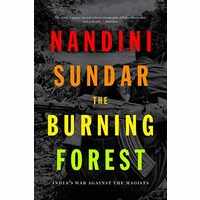 The Burning Forest