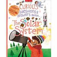 Curious Questions and Answers about the Solar System