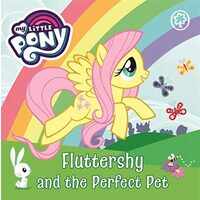 Fluttershy and the Perfect Pet